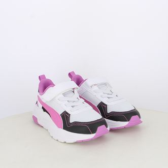 Sneakers da bambina Trinity2 Lt Jelly Heaven 406078