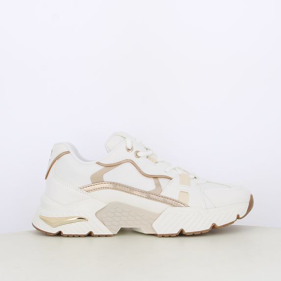 Sneakers da donna carrli6 fljcr6 ele12