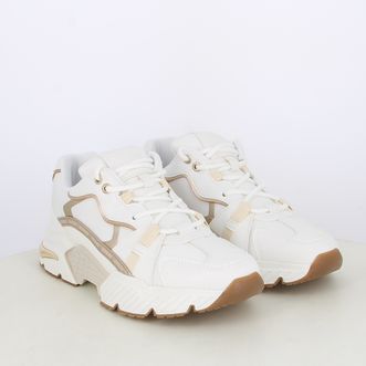 Sneakers da donna Carrli6 FLJCR6 ELE12