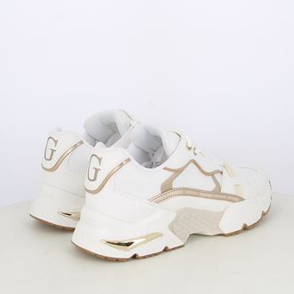 Sneakers da donna carrli6 fljcr6 ele12