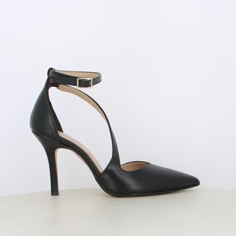 Decollete da donna con cinturino