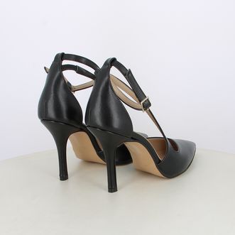 Decollete da donna con cinturino