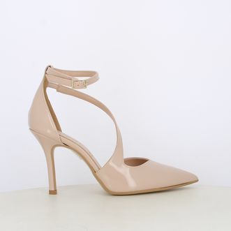 Decollete da donna con cinturino