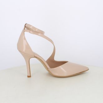 Decollete da donna con cinturino