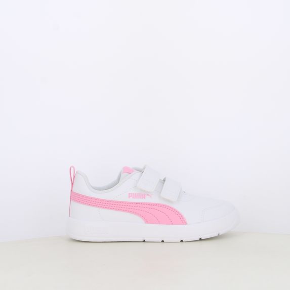 Sneakers da bambino courtflex v3 397642