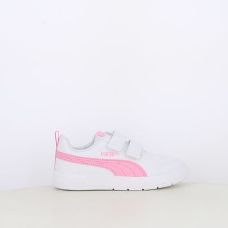 Sneakers da bambino Courtflex V3 397642