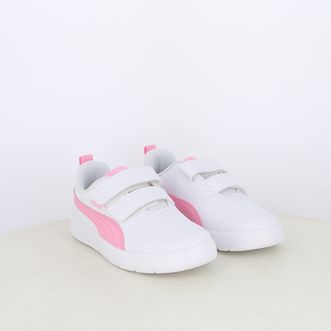 Sneakers da bambino Courtflex V3 397642