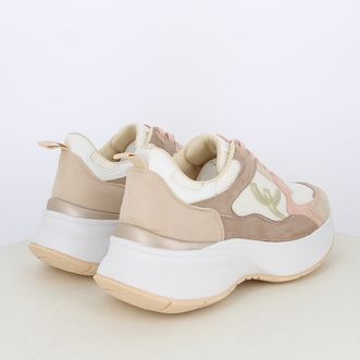 Sneakers da donna multicolor