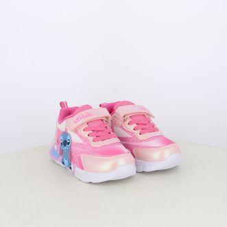 Sneakers da bambina con luci