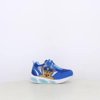 Sneakers da bambino con luci