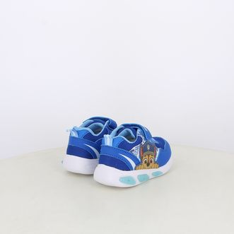 Sneakers da bambino con luci