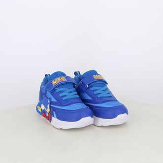 Sneakers da bambino con luci