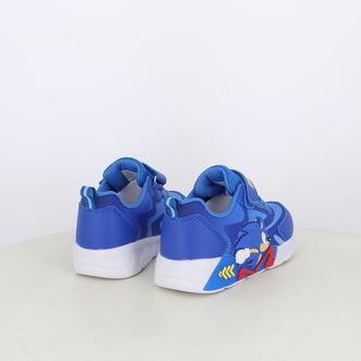 Sneakers da bambino con luci