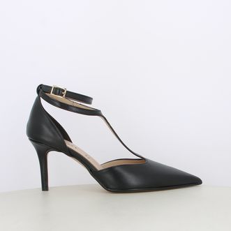 Decollete da donna con cinturino