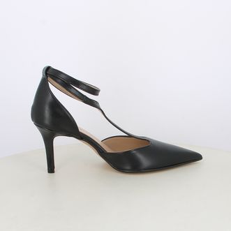 Decollete da donna con cinturino