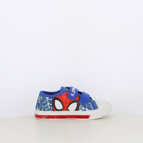 Sneakers da bambino con luci