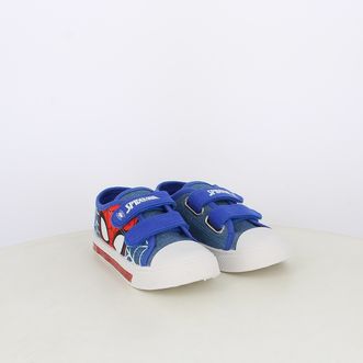 Sneakers da bambino con luci