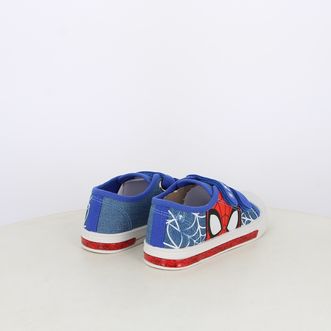 Sneakers da bambino con luci