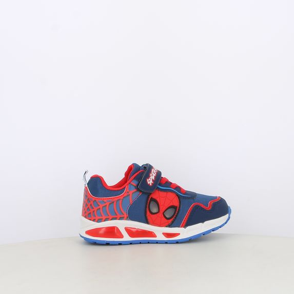 Sneakers da bambino con luci