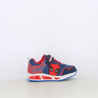 Sneakers da bambino con luci