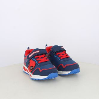 Sneakers da bambino con luci