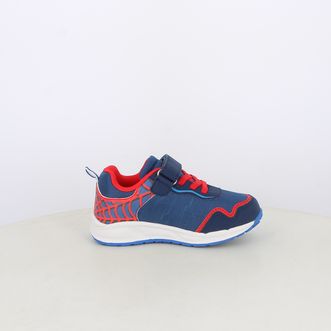 Sneakers da bambino con luci
