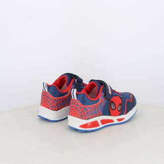 Sneakers da bambino con luci