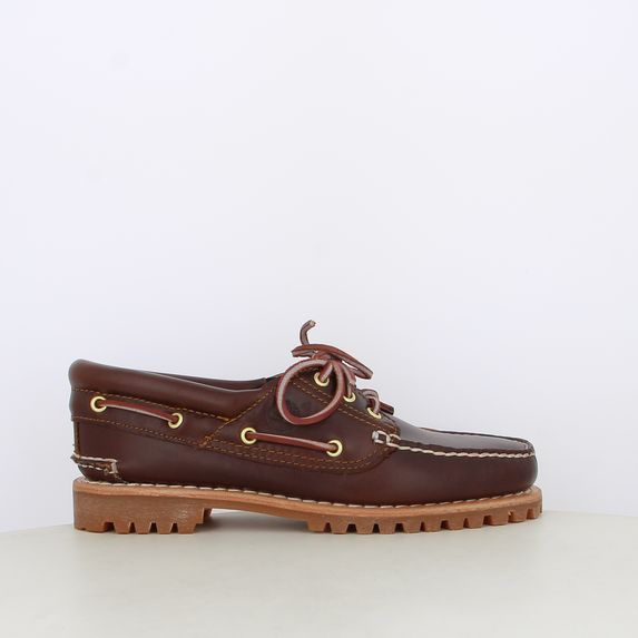 Mocassini da donna authentic boat shoe