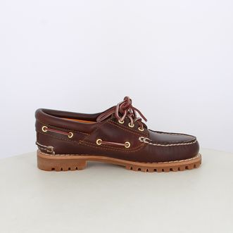 Mocassini da donna authentic boat shoe