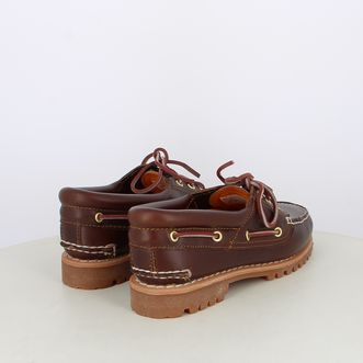 Mocassini da donna authentic boat shoe
