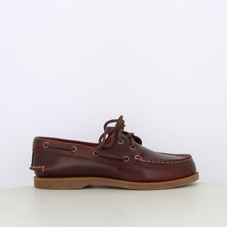 Mocassini da donna Classic Boat Shoe