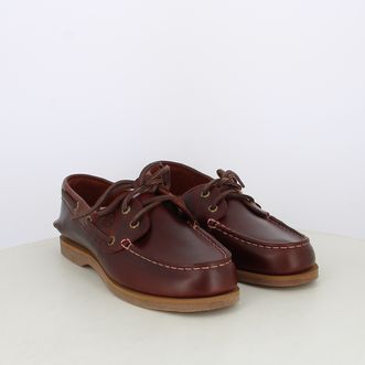 Mocassini da donna Classic Boat Shoe