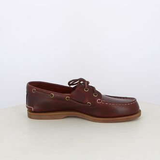 Mocassini da donna classic boat shoe