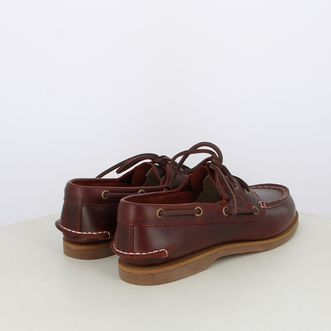 Mocassini da donna classic boat shoe