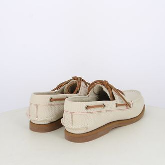 Mocassini da donna classic boat shoe