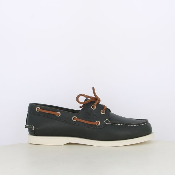 Mocassini da donna classic boat shoe