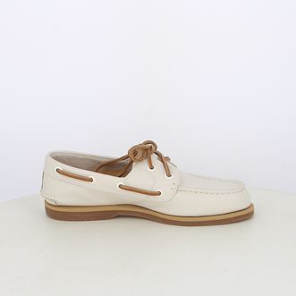 Mocassini da donna classic boat shoe