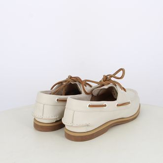 Mocassini da donna classic boat shoe