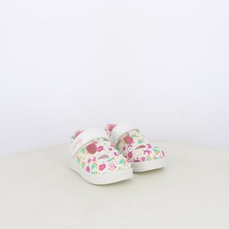 Sneakers da bambina Baby Aygo