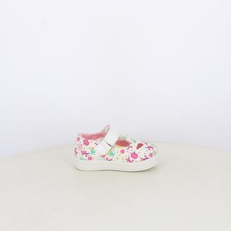 Sneakers da bambina baby aygo
