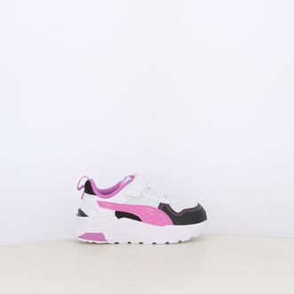 Sneakers da bambina Trinity2 Lt Jelly Heaven 406079