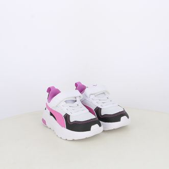 Sneakers da bambina Trinity2 Lt Jelly Heaven 406079