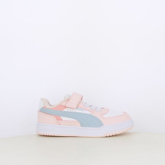 Sneakers da bambino caven iii block 406891