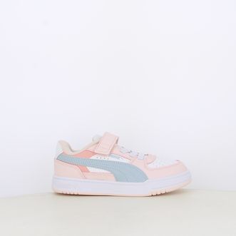 Sneakers da bambino Caven III Block 406891