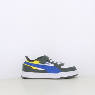 Sneakers da bambino Caven III Block 406891