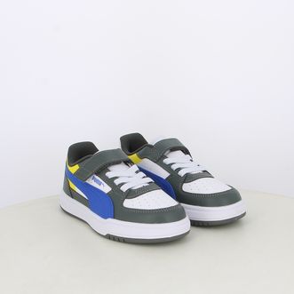 Sneakers da bambino Caven III Block 406891