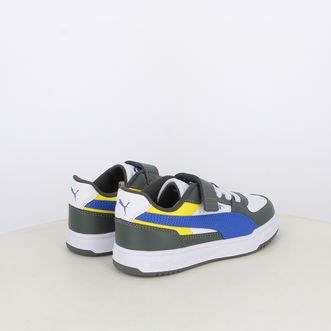 Sneakers da bambino caven iii block 406891