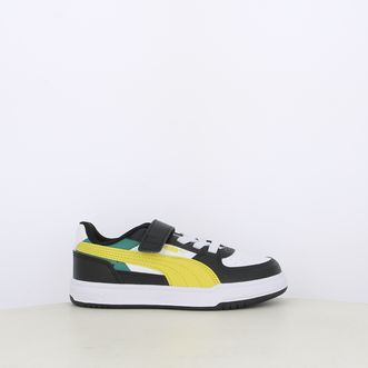 Sneakers da bambino Caven III Block 406891