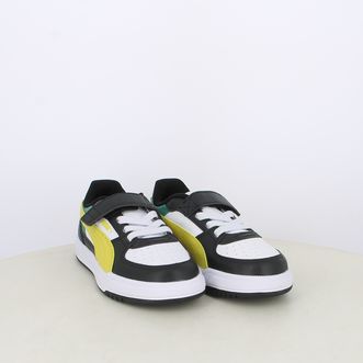 Sneakers da bambino Caven III Block 406891