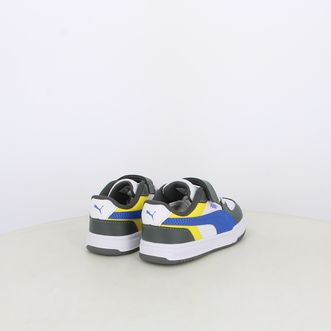 Sneakers da bambino caven iii block 406892